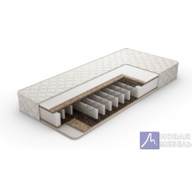 Матрас BASE 30 PS 500 (Sleep&S)