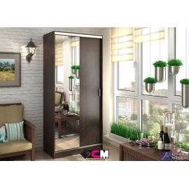 Шкаф-купе Альянс (Стендмебель)