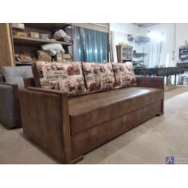 Диван АЛЬФА