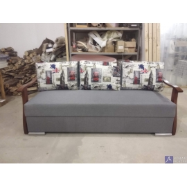 Диван ГАММА