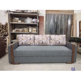 Диван ЖОКЕЙ