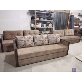 Диван КАПРИЗ